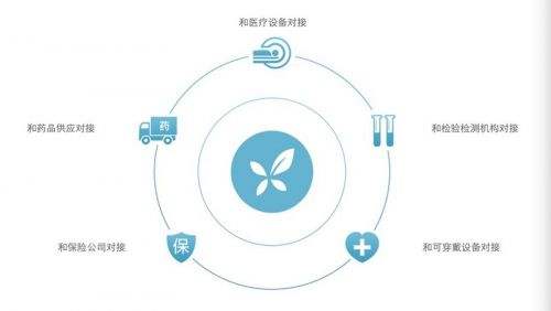莆系医疗遭遇重大挑战： 丁香园开诊所了目标全国连锁