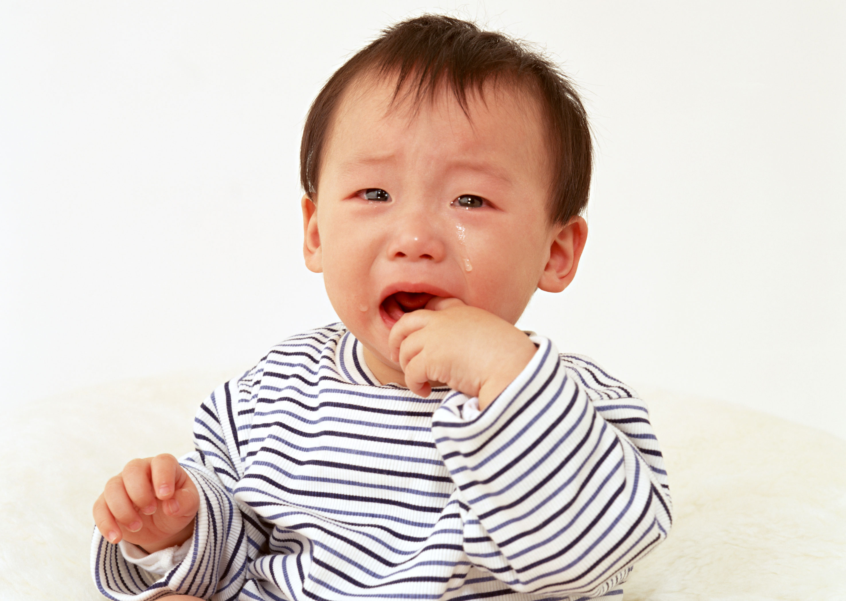 当心你不经意的行为，正在伤害孩子的肾脏！